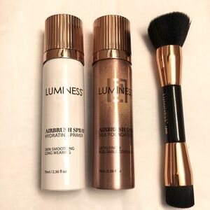 LUMINESS Pieces Medium 040